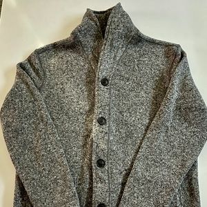 Old Navy 5-button cardigan sweater